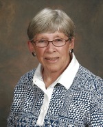 Sallie (Fillebrown) Hofmann (1928 - 2019)