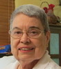 Sallie Halbrooks (1932 - 2017)