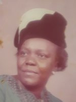 Sallie L Anderson