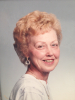 Sallie Mae Garrison (1937 - 2015)