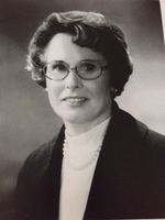 Sallie Morton