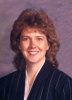 Sally A Anderson (1955 - 2015)