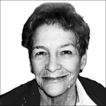 Sally A. (Doherty) Duffy (1938 - 2018)