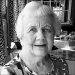 Sally A. Hasenfus (1938 - 2023)