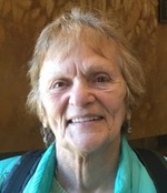 Sally A. LeHouillier