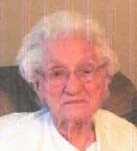 Sally A. Oleksak (1923 - 2020)