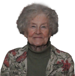 Sally A. Sparrow (1938 - 2023)