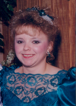 Sally   Ann Lucas (1965 - 2017)