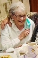 Sally Ann Polcer
