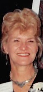 Sally Ann Zielinski (1938 - 2018)