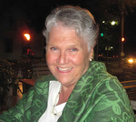 Sally Anne Ehret