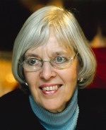 Sally (Anthony) Taylor (1938 - 2020)
