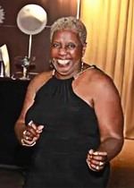 Sally B. Garnett (1941 - 2024)