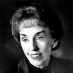 Sally (Bunyon) Lynch (1933 - 2019)