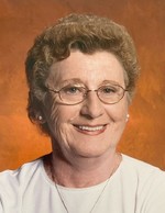 Sally C. Dorn (1936 - 2023)