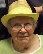 Sally Cameron