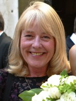 Sally Cihos (Bursch) (1946 - 2021)