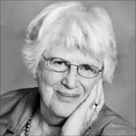 Sally Crissman (1937 - 2026)