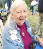 Sally G. Hitchcock