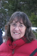 Sally Grove (1936 - 2017)