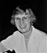 Sally Hanson (1923 - 2021)