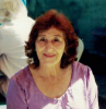 Sally Hawk (1920 - 2015)