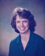 Sally J. Dudley (1944 - 2018)