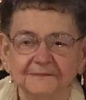 Sally Jane Maznick (1933 - 2016)