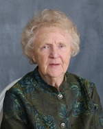 Sally Jo Collins (1939 - 2022)