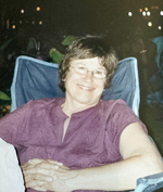 Sally Joyce Carricaburu