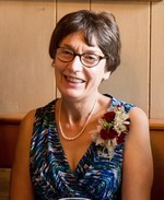 Sally Kay Cole Gensberg (1945 - 2019)