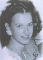 Sally Kay Edinger