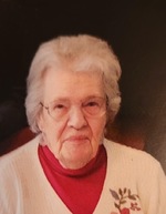 Sally Langton (1932 - 2025)