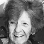 Sally M. (Long) Toomey (1929 - 2020)