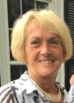 Sally Louise (nee Ricker)  Flagg (1943 - 2023)