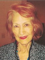 Sally Lucille Vazquez (1932 - 2018)