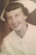 Sally M. Adams
