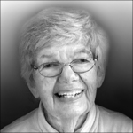 Sally M. Brown (1938 - 2022)