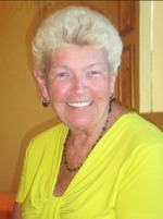 Sally M. (Sullivan) Woods