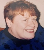Sally M. Whitaker