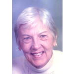 Sally Mae Hanavan-Hartmayer (1925 - 2019)