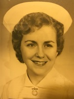 Sally Margaret Foecking