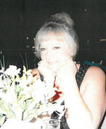 Sally Paris Sun (1948 - 2022)
