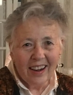 Sally Quinn