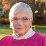 Sally R. Mooradd (1931 - 2022)