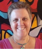 Sally R. O'Shea