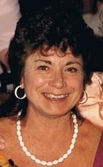 Sally S. Cronk (1933 - 2022)