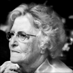 Sally (Secor) Moore (1927 - 2018)
