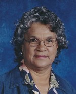Sally Trueheart Harris (1940 - 2019)
