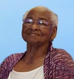 Sally Washington